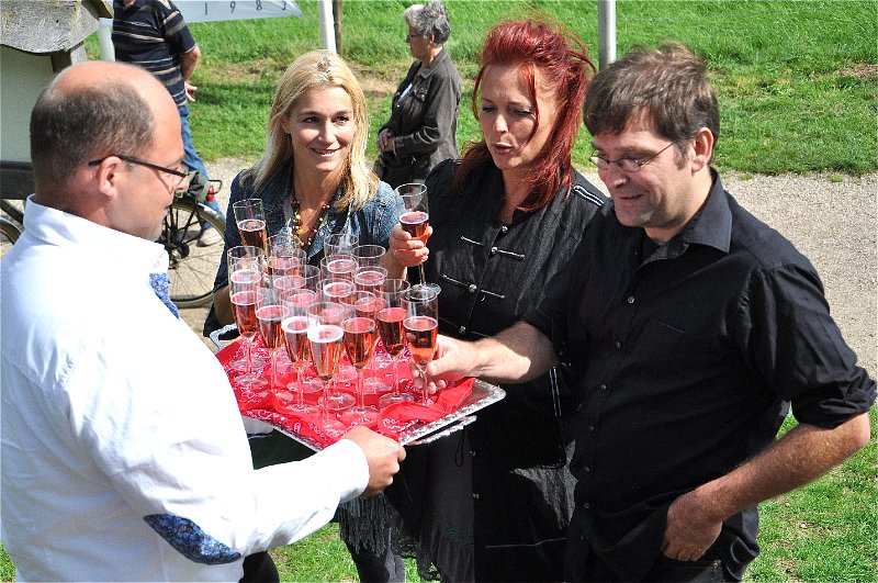 27-Prosecco voor de family.jpg - Prosecco voor de familie.